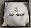 暇步士（Hush Puppies）皮帶男自動(dòng)扣頭層牛皮男士腰帶高端禮盒裝生日禮物送男朋友 曬單實(shí)拍圖