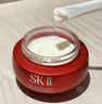 SK-II神仙水230ml+面霜50g+光子小燈泡30ml護膚品套裝sk2化妝品skii 曬單實拍圖