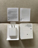 Apple/蘋(píng)果 20W USB-C手機充電器 原裝充電器手機快充頭蘋(píng)果充電器  適用iPhone 17系列/Air新品 曬單實(shí)拍圖