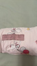 十月結晶月子服春秋厚款棉產(chǎn)后孕婦睡衣哺乳家居服套裝豆粉 L碼 曬單實(shí)拍圖