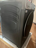海爾（Haier）滾筒洗衣機全自動(dòng)洗烘一體帶烘干12公斤 家用家電國家補貼 京東自營(yíng)659H 一級能效以舊換新內衣洗 曬單實(shí)拍圖