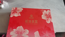 燕之屋鮮燉燕窩孕婦營(yíng)養品送禮禮品送長(cháng)輩媽媽生日禮物繁花40g*15瓶 曬單實(shí)拍圖