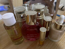 嬌韻詩(shī)舒緩保濕定妝噴霧50ml 快速定妝補(bǔ)水控油不脫妝化妝品禮物 曬單實(shí)拍圖
