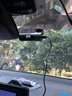 70邁行車(chē)記錄儀M310Pro 3K 1620P超清 星光夜視 F1.55大光圈360度旋轉 曬單實(shí)拍圖