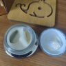 蘭蔻菁純眼霜20ml滋潤(rùn)淡紋潤(rùn)澤緊致護(hù)膚品化妝套裝禮盒禮物中秋禮品 曬單實(shí)拍圖