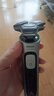 飛利浦（PHILIPS）電動(dòng)剃須刀旋護(hù)5系Pro SkinIQ高端系列刮胡刀 教師節(jié)禮物 生日禮物 送男友送老公 曬單實(shí)拍圖