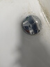沐唯（muvi）洗手盆漏水塞洗臉面盆彈跳芯下水器按壓式洗漱臺池子防臭堵止逆閥 曬單實拍圖