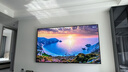 Vidda X Mini 2026款 海信電視98寸 Mini LED 柔光防眩屏 100吋以舊換新家電國家補貼液晶電視機98VX3Q 曬單實拍圖