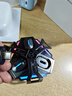 漫步者（EDIFIER）HECATE GX05真無(wú)線(xiàn)藍牙游戲電競耳機降噪電腦吃雞2.4G超低延遲適配安卓蘋(píng)果小米禮物二手機官翻A級 鈦灰黑 A級99新 曬單實(shí)拍圖