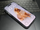 億色（ESR）Ai按鍵全包適用iPhone17promax手機殼蘋果17promax保護套17pm透明硅膠軟殼超薄磁吸鏡頭防摔外殼 曬單實拍圖