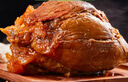 康新牧場(chǎng)內蒙草原醬牛肉150g×3袋五香味熟食臘味鹵牛肉 方便零食即食食品 曬單實(shí)拍圖