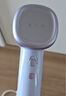 松下（Panasonic）【七夕情人節(jié)禮物】家用高速電吹風(fēng)機(jī)筒大功率速干負(fù)離子溫控護(hù)發(fā)送女友國(guó)家補(bǔ)貼小森林EH-NE6L 曬單實(shí)拍圖