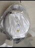 利仁（Liven）新品小鋼人Pro不銹鋼電餅鐺家用0涂層38mm加深2000W雙面加熱可調(diào)火電餅檔烙餅鍋早餐機LR-XGR3297 曬單實拍圖
