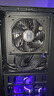 全漢（FSP）Hydro PTM X Pro1200W白金牌全模組電源（ATX3.1/12V-2x6/130mm短機身/全壓紋線(xiàn)） 曬單實(shí)拍圖