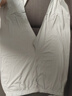 浪莎家居服女純棉舒適透氣孕婦睡衣春秋季薄款寬松產(chǎn)后哺乳月子服套裝 曬單實(shí)拍圖