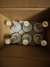 汾酒 黃蓋玻汾 清香型白酒 53度 475mL*6瓶 整箱裝非原箱 曬單實拍圖