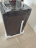 海爾（Haier）波輪洗衣機全自動(dòng)家用12公斤大容量XQB120-BZ20D1 京東自營(yíng)直驅變頻一級能效家電國家補貼以舊換新 曬單實(shí)拍圖