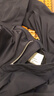 U.S. POLO ASSN.保羅休閑褲男夏季冰絲商務(wù)百搭褲子男涼感直筒長(cháng)褲父親節 深藍 35 曬單實(shí)拍圖