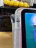 carmor適用于2024款ipad Pro膜Air5/4平板貼膜蘋(píng)果平板電腦保護膜屏幕AR高清膜增透低反光類(lèi)紙膜抗指紋 （AR膜+拆卸類(lèi)紙膜）ipad 25版十一代11寸 曬單實(shí)拍圖