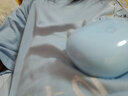 倍思M3s 入耳式降噪藍(lán)牙耳機(jī) -50dB金標(biāo)認(rèn)證藍(lán)牙6.0 適用蘋果華為vivo榮耀OPPO手機(jī)七夕禮物情侶 曬單實(shí)拍圖