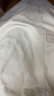 森馬（Semir）半身裙女磨毛純色A字長(cháng)裙百搭秋季純棉寬松傘裙顯瘦101524120007 曬單實(shí)拍圖