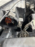 雪萊特汽車led大燈110W 超亮強光h7h11聚光燈泡改裝車燈遠近一體9005 曬單實拍圖