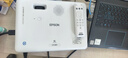 愛普生（EPSON）CO-W01 投影儀 投影儀辦公家用（3000流明 WXGA 1.35倍變焦）【含電視盒子】國家補(bǔ)貼 曬單實(shí)拍圖