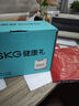 skg頸椎按摩器 H5舒享【王一博同款】肩頸部腰部背部披肩全身熱敷按摩儀 送男女友生日七夕情人節(jié)禮物 曬單實拍圖