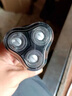 飛科（FLYCO）剃須刀電動(dòng)刮胡刀智能便攜充電式全身水洗胡須刀旅行便攜送老公男朋友生日禮物國家補貼FS373 曬單實(shí)拍圖