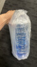 龜牌（Turtle Wax）冰蠟防凍玻璃水-25°汽車去油膜雨刮水奔馳寶馬四季通用2L*2瓶 曬單實(shí)拍圖