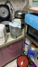 碧然德（BRITA）過濾凈水器 家用濾水壺 Kalea 晨汐系列XL  3.5L（灰）+專家版濾芯5枚 環(huán)保加固包裝 曬單實(shí)拍圖
