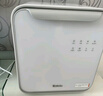 BOLOLO波咯咯紫外線(xiàn) 奶瓶消毒柜 嬰兒奶瓶消毒烘干二合一 全能X50-33顆燈珠 25L 15min速消烘 曬單實(shí)拍圖