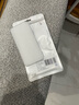 Snowkids 適用蘋果12手機(jī)殼 iPhone12保護(hù)套鏡頭全包超薄散熱防摔外殼透明殼TPU殼6.1英寸 曬單實(shí)拍圖