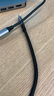 綠聯(lián)Type-C延長線公對母USB3.1Gen2全功能數(shù)據(jù)線PD100W快充兼容雷電4/3顯示器4K投屏傳輸適用蘋果華為 曬單實(shí)拍圖