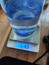 蘇泊爾（SUPOR）廚房秤電子秤  家用食物秤克秤烘培秤咖啡珠寶食品稱0.1g高精度 一鍵去皮 精準(zhǔn)稱量3kg0.1g 曬單實拍圖
