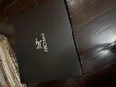 ARC'TERYX始祖鳥(niǎo) GRANVILLE 10 COURIER BAG 男女同款 單肩包 BLACK/黑色 均碼 曬單實(shí)拍圖