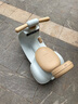 柏沃 BRAVOLD兒童電動(dòng)車(chē)2-6-8歲寶寶玩具車(chē)可充電男女孩周歲禮物三輪摩托車(chē) 曬單實(shí)拍圖