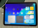 Apple/蘋果 iPad 11英寸 A16芯片2025年款學(xué)生學(xué)習(xí)辦公平板電腦二合一 粉色 128GB 官方標(biāo)配 WLAN版 曬單實(shí)拍圖