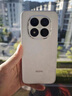 小米（MI）REDMI Note15 Pro 天璣7400-Ultra 7000mAh 龍晶玻璃十倍抗摔 IP68 8+256 雪松白 紅米 5G手機 曬單實(shí)拍圖