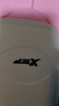 特步游泳腳蹼專業(yè)訓(xùn)練成人兒童潛水自由泳蛙泳速學(xué)訓(xùn)練裝備 粉白三色 曬單實(shí)拍圖