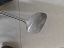 美廚（maxcook）鍋鏟炒鏟 316L不銹鋼鏟子 加厚炒菜鏟MCCU3017 曬單實(shí)拍圖