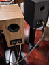 YYAUDIO楊陽(yáng)發(fā)燒級主音箱線(xiàn)喇叭線(xiàn)香蕉頭7N單晶銅鍍銀HiFi功放CD機音響專(zhuān)用連接線(xiàn) 香蕉頭喇叭線(xiàn)（一對/2根） 3米 曬單實(shí)拍圖