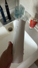 華為智選力博得智能沖牙器洗牙器水牙線 鴻蒙智選家用立式便攜式牙齒沖洗器 200ML大水箱 七夕情人節(jié)禮物 曬單實拍圖