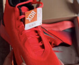 耐克NIKE男子籃球鞋G.T. JUMP ACADEMY EP運動(dòng)鞋 HF1804-600紅黑43 曬單實(shí)拍圖