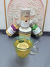杞里香 花草茶 凍干檸檬片 泡水 富含VC維生素C泡水水果茶罐裝48g 曬單實拍圖