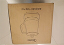 美的（Midea）養(yǎng)生壺 1.5L全自動煮茶壺 24h預約燒水壺 12小時智能恒溫 11檔控溫電熱水壺 花茶壺煮茶器YS15P202 曬單實拍圖