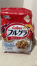 卡樂(lè )比（Calbee）即食燕麥片 原味水果麥片600g 日本進(jìn)口非油炸 營(yíng)養代餐早餐零食 曬單實(shí)拍圖