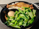 金鑼 精制培根肉片1斤豬肉培根片火鍋燒烤食材 曬單實(shí)拍圖