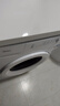 美的（Midea）滾筒洗衣機(jī)全自動(dòng)家用 MG100V11FPRO 10公斤超薄 雙重除菌三重洗滌守護(hù) 以舊換新 家電國(guó)家補(bǔ)貼20% 曬單實(shí)拍圖