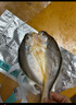 黃小漁寧德黃魚鲞400g/2條 三去大黃魚黃花魚生鮮 海鮮水產(chǎn)燒烤夜宵魚類 曬單實拍圖